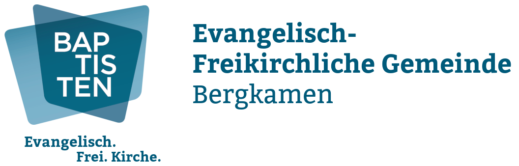 Evangelisch-freikirchliche Gemeinde Bergkamen